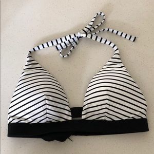 Victoria Secrets Push Up Bikini Top